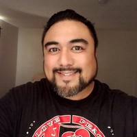 Glenn Perez
