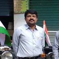 Prakash Badiger