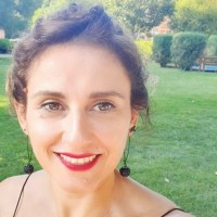 Lucrecia Alfonsin