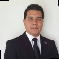 Oliver Torrealba Aguilar