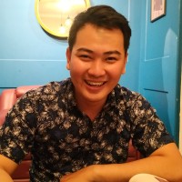 David Hartanto
