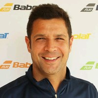 Roberto Miralles Diaz
