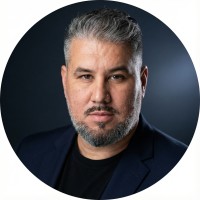 Aaron Abush