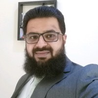 Azeem Yousaf