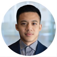 Vincent Lin