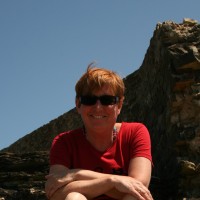 Louise Van Ast