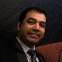 Hemant Bisht