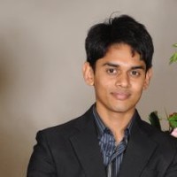 Vamsidhar Chundi