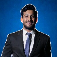 Nazmus Sakib