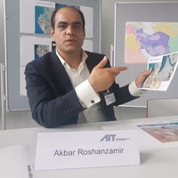 Akbar Roshanzamir