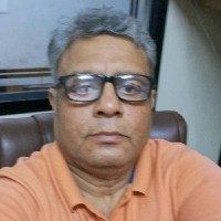 Ashu Bharaj