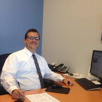 Steven Mead