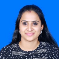 Bhavana C B