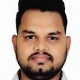 Sagarkumar Maheshkumar Mistry