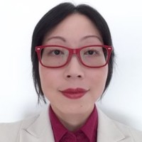 Patrice Yang