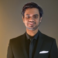 Md Maruf Rahman
