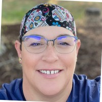 Angie Harris-Owens