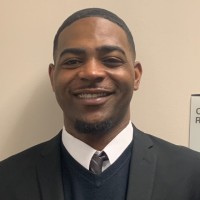 Andrell Thomas
