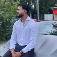 Sunny Singh