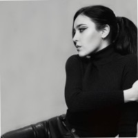 Diana Muradosilova