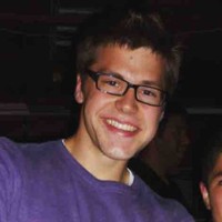 Matt Ward