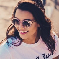 Camila Morgado