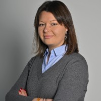 Alina Gioacas