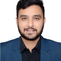 Harsh Bhatia