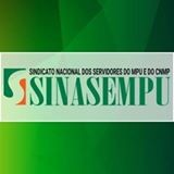 SINASEMPU Sindicato Nacional dos Servidores do MPU e do CNMP