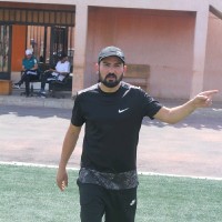 وليد قصاصة
