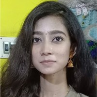 Anupriya Anandhakrishnan
