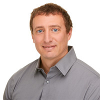 Ian Parrag
