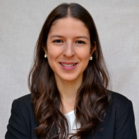 Daniela Madriz Bonilla