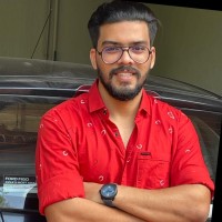 Nikhil Divakar