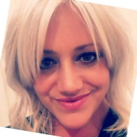 Francesca Eardley