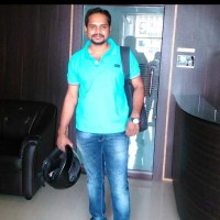 Ravi Kumar Gummadi