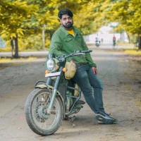 Rajat Kewat