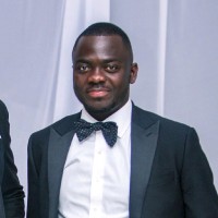 Raphael Boateng, Bsc. Msc. Meng.