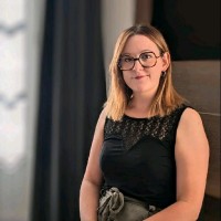 Morgane DANIEL