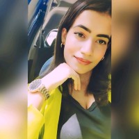 Roshni Dubey