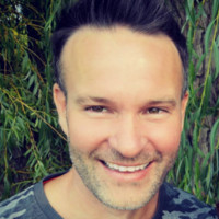 Gareth Ashfield