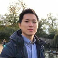 Alex Wang
