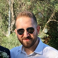 Greg Vorropoulos