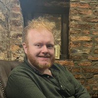 Luke Freeman