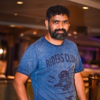 Kiran Kumar Kattaya