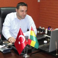 İSA DEMİRCAN