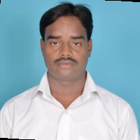 Prakash B