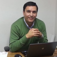 Mauricio Olmos