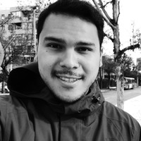 Frank Pérez Alvarez