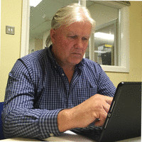 Liam Lynch